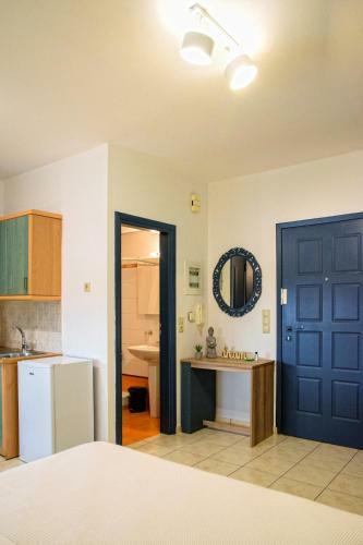 Apartamento Casa Minima