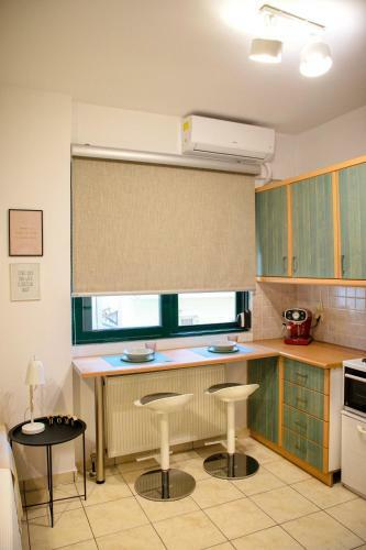 Apartamento Casa Minima