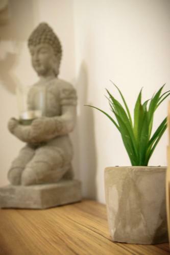 Apartamento Casa Minima