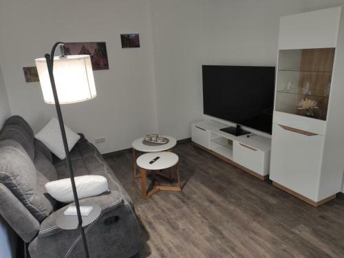 Apartamento Exklusive Ferienwohnung Im Einzeldenkmal