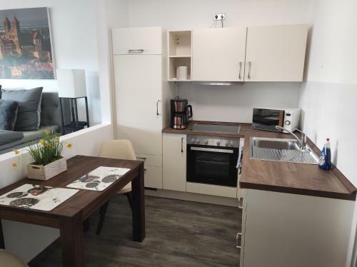 Apartamento Exklusive Ferienwohnung Im Einzeldenkmal