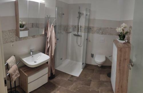 Apartamento Exklusive Ferienwohnung Im Einzeldenkmal