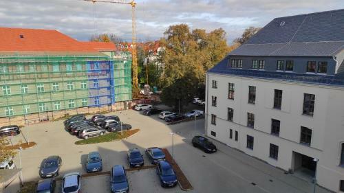 Apartamento Exklusive Ferienwohnung Im Einzeldenkmal