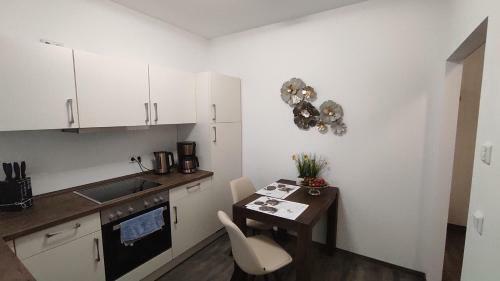 Apartamento Exklusive Ferienwohnung Im Einzeldenkmal
