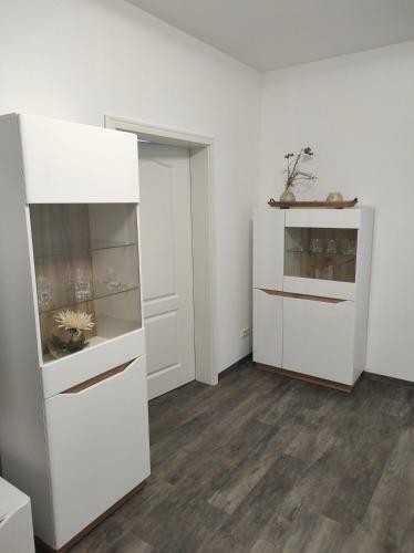 Apartamento Exklusive Ferienwohnung Im Einzeldenkmal