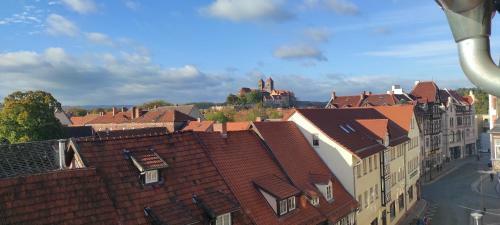 Apartamento Exklusive Ferienwohnung Im Einzeldenkmal