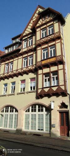 Apartamento Exklusive Ferienwohnung Im Einzeldenkmal