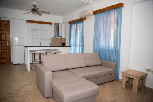 Apartamento Sea And Relaxation Seaview