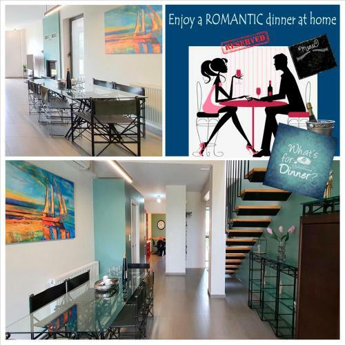 Apartamento Spacious Beachfront Property