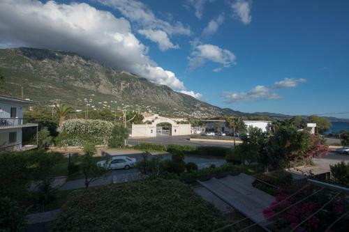 Apartamento Spacious Beachfront Property