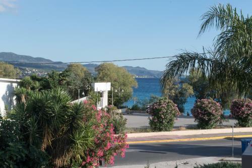 Apartamento Spacious Beachfront Property