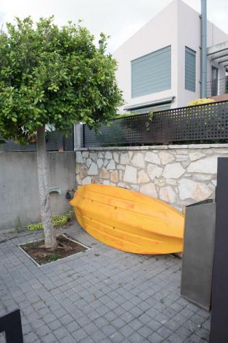 Apartamento Spacious Beachfront Property