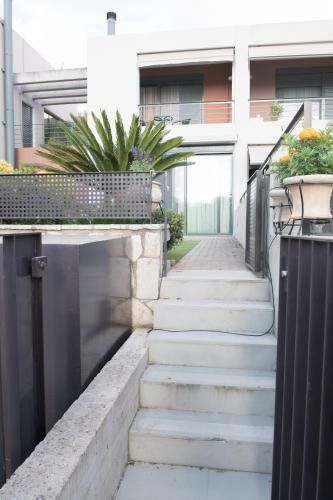 Apartamento Spacious Beachfront Property