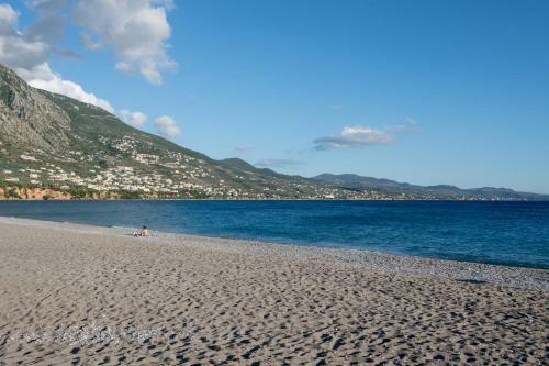 Apartamento Spacious Beachfront Property