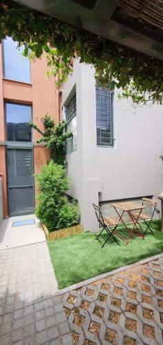 Apartamento Spacious Beachfront Property