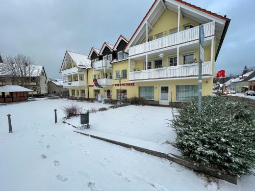 Apartamento Ferien Am Markt