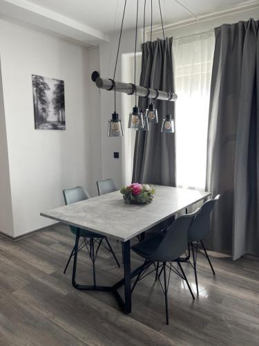 Apartamento Ferien Am Markt