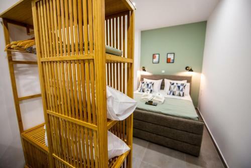 Indigo Apartment 1
