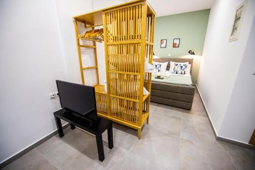 Indigo Apartment 1