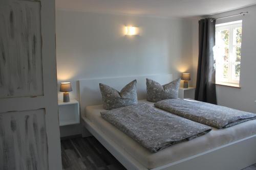 Apartments Ackerb�rgerhof No. 9