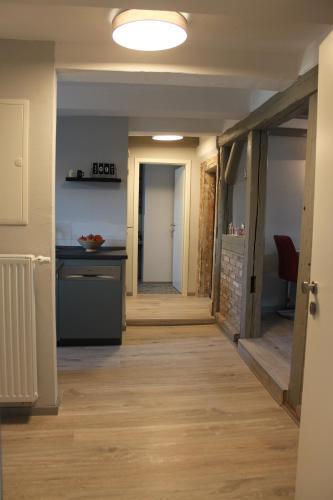 Apartments Ackerb�rgerhof No. 9