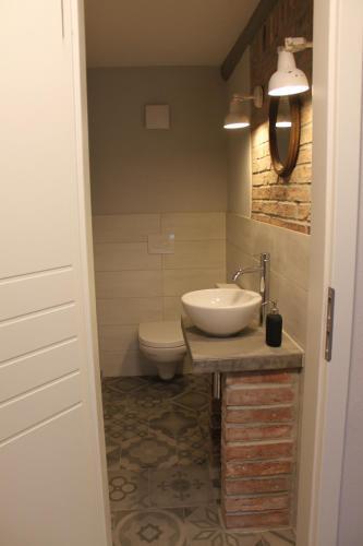 Apartments Ackerb�rgerhof No. 9