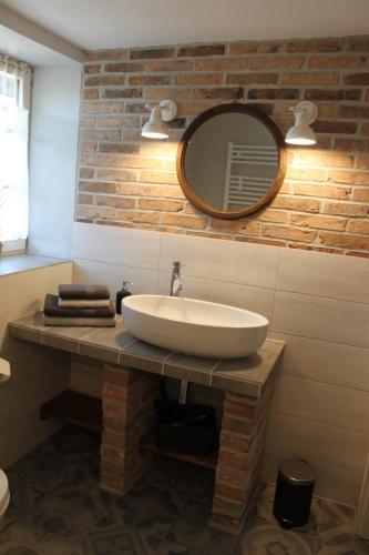Apartments Ackerb�rgerhof No. 9