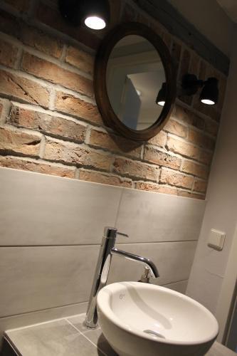 Apartments Ackerb�rgerhof No. 9
