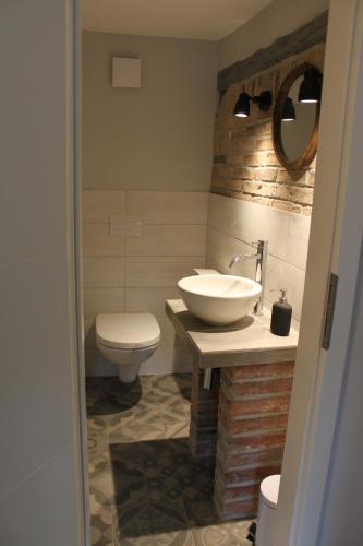Apartments Ackerb�rgerhof No. 9
