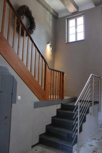 Apartments Ackerb�rgerhof No. 9