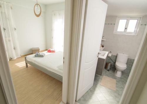 Apartamento Elea