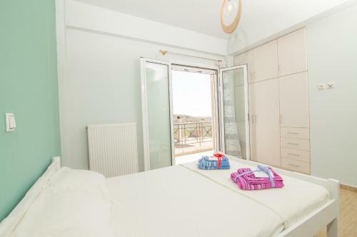 Apartamento Elea