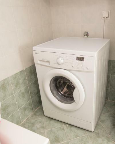 Apartamento Elea