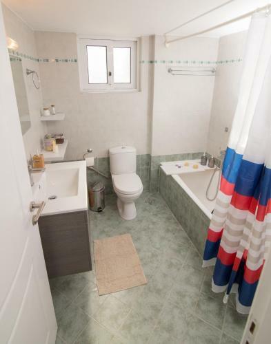 Apartamento Elea