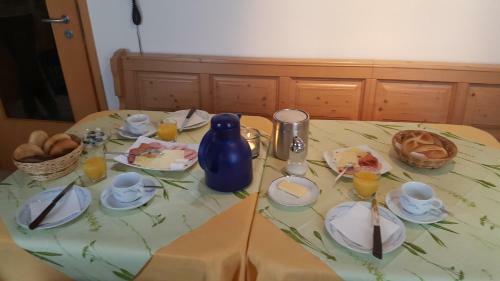 G�stezimmer Fuchs