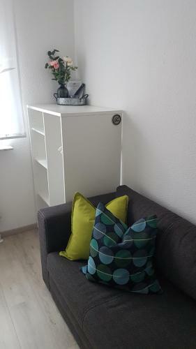 G�stezimmer Fuchs