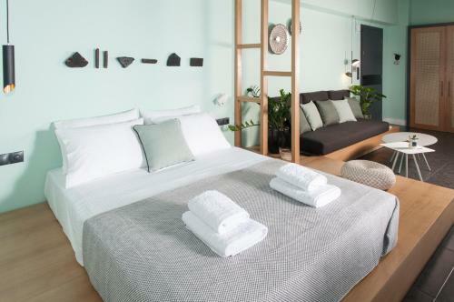 Apartamento Hyper Studio