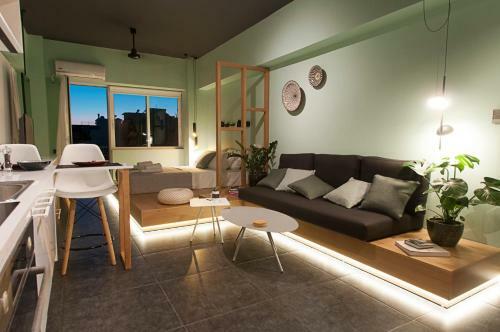 Apartamento Hyper Studio
