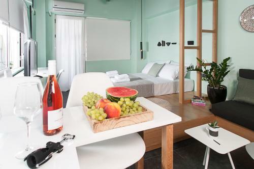 Apartamento Hyper Studio
