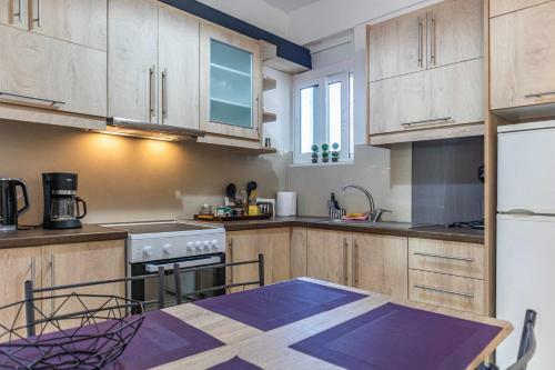 Apartamento Comfy Central Square Gem With Terrace