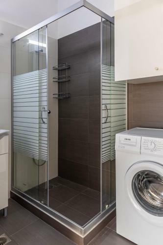 Apartamento Comfy Central Square Gem With Terrace