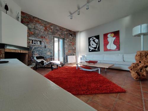 Anax Villa Kalamata Verga