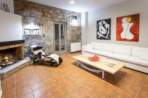 Anax Villa Kalamata Verga
