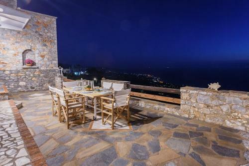 Anax Villa Kalamata Verga