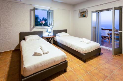Anax Villa Kalamata Verga