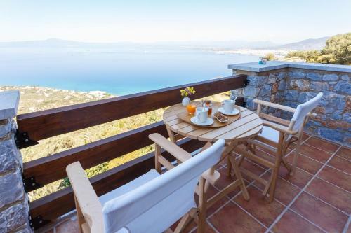 Anax Villa Kalamata Verga