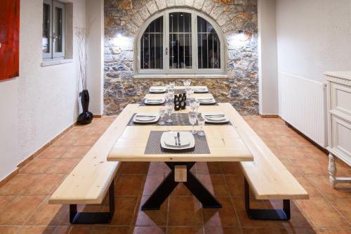 Anax Villa Kalamata Verga