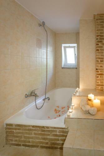 Anax Villa Kalamata Verga