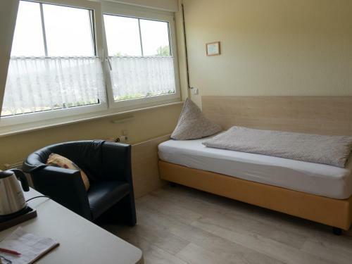 Hotel G�stehaus Juhl