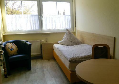 Hotel G�stehaus Juhl